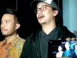 Vincent Rompies Diperiksa Polres Tangsel Atas Kasus yang Diduga Melibatkan Putranya
