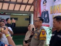 Polres Pamekasan Ungkap Kronologi dan Motif Pelaku Peledakan Rumah Ketua KPPS Nyalabu Daya