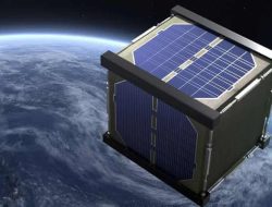 Jepang akan Meluncurkan Satelit Kayu Pertama di Dunia, 2.000 Lebih Pesawat Angkasa akan Diluncurkan Pertahun
