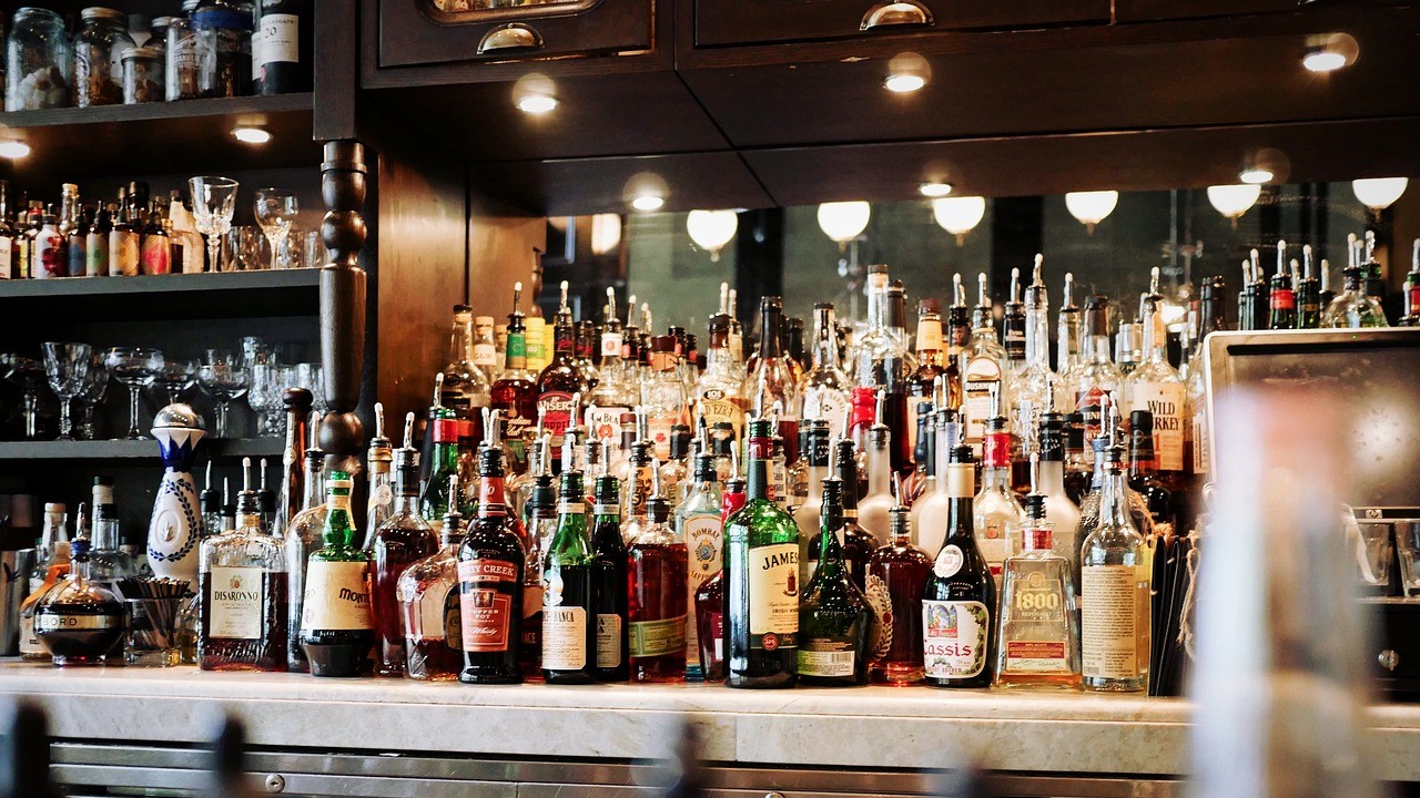 Mengatasi kecanduan mengkonsumsi alkohol