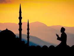Puasa Nisfu Syaban, Baca Anjuran, Larangan, dan Cara Melaksanakannya