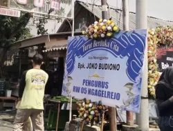 Ratusan Petugas KPPS Jatuh Sakit di Hari Penghitungan Suara, Ketua Meninggal Dunia