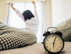Tips Bangun Pagi dan 6 Manfaat Menjadi Early Bird