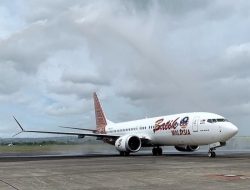 Pilot Tertidur 28 Menit, KNKT Beri Keterangan dan Jelaskan Kronologi Kejadian