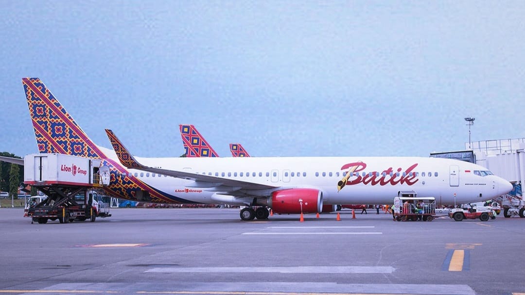Pilot Tertidur 28 Menit, KNKT Beri Keterangan dan Jelaskan Kronologi Kejadian Sehilir