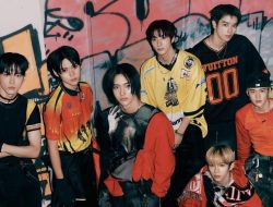 RIIZE akan Jadi Band K-Pop Pertama yang Tampil dalam Festival Musik Tecate Emblema 2024