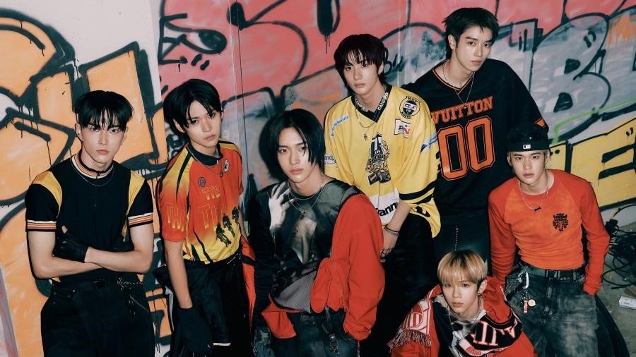 RIIZE akan Menjadi Band K-Pop yang tampil dalam Festival Musik Tecate Emblema 2024