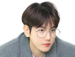 Tanpa Iringan, Baekhyun EXO akan Meriahkan Pembukaan MLB World Tour 2024: Seoul Series!