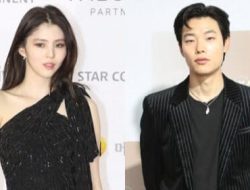 Terlihat Bersama di Hawaii, Ryu Jun Yeol dan Han So Hee Diisukan Menjalin Hubungan