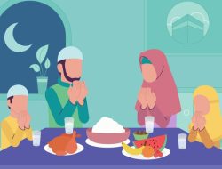 11 Tips Menjaga Kesehatan saat Puasa Ramadhan, Salah Satunya dengan Konsumsi Makanan Manis