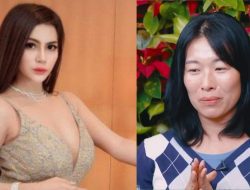 Profil Tisya Erni, Pedangdut yang Diduga Rebut Suami dan Anak Amy