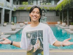 Vidi Aldiano Sempat Tidak Percaya Tuhan, Akui Agama yang Dianut adalah Warisan