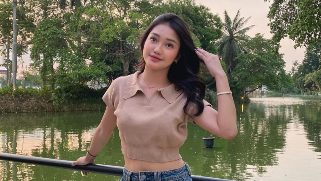 Tiktoker Chandrika Chika Ditetapkan Tersangka Penyalahgunaan Narkoba