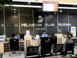 Wajib Pajak yang Tidak Lapor SPT Tahunan akan Dikenakan Denda, Begini Penjelasan Kepala KPP Pratama Pamekasan