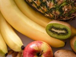 Atasi Masalah Pencernaan, Konsumsi 7 Buah dengan Manfaat Baik untuk Lambung