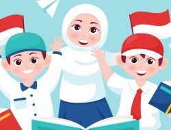 Dunia Pendidikan sebagai Pilar Penanaman Karakter Generasi Penerus Bangsa