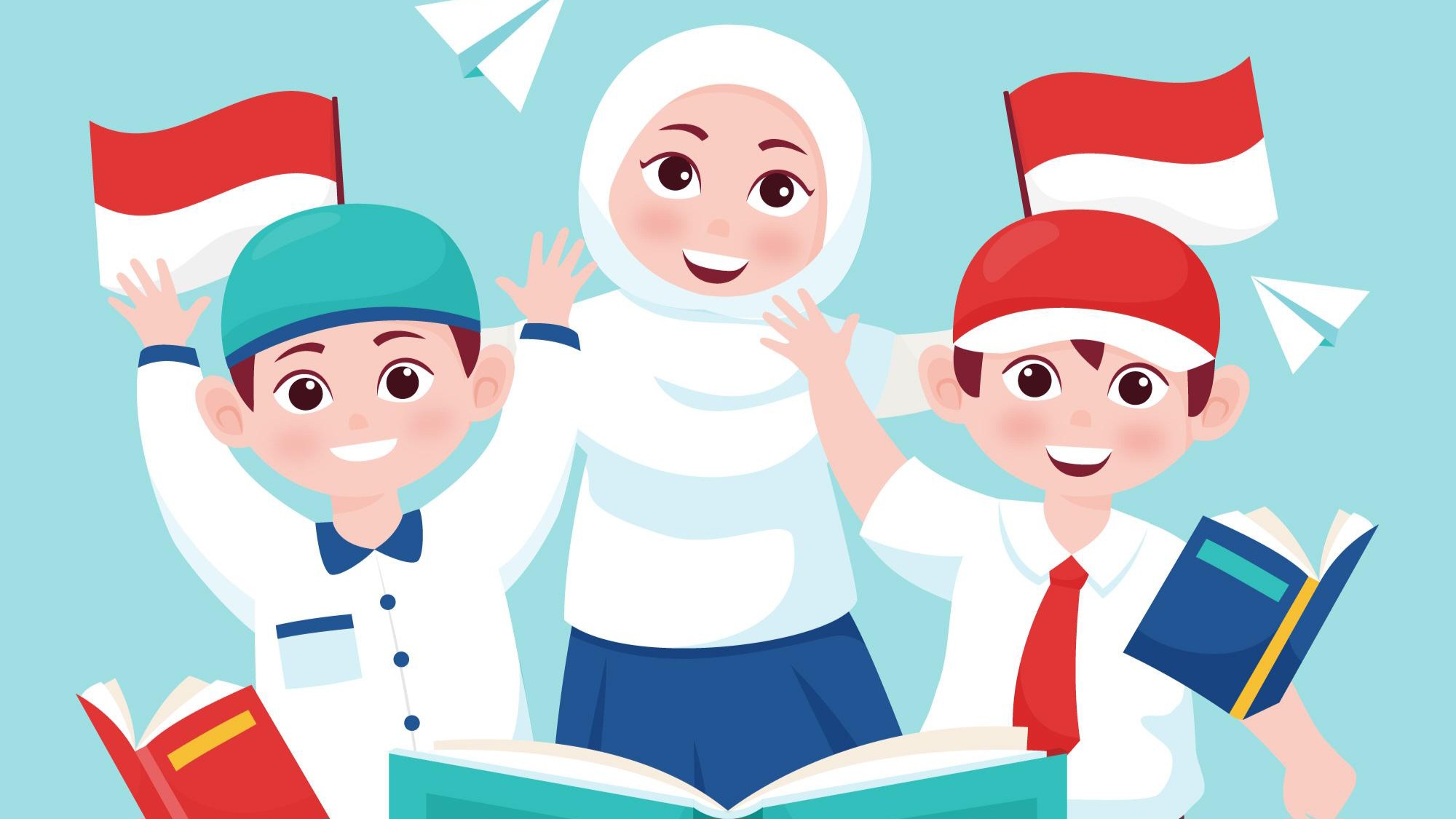Dunia Pendidikan sebagai Pilar Penanaman Karakter Generasi Penerus Bangsa