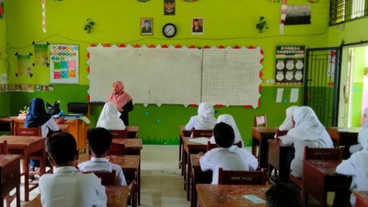 Anggaran Mencapai Rp24 Miliar, Ribuan Tenaga Honorer di Pamekasan Terancam Diberhentikan