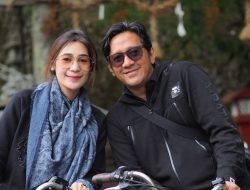 19 Tahun Menikah, Andre Taulany Gugat Cerai Rien Wartia Trigina ke PA Tangerang