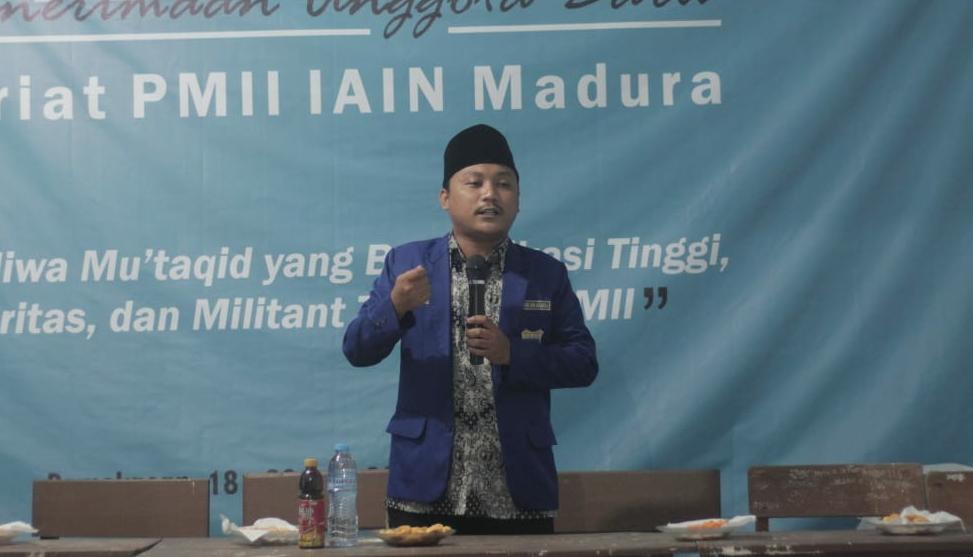 96 Tahun Nomenklatur Sumpah Pemuda