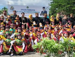 Hari Jadi ke-494 Tahun, Pemkab Pamekasan Dorong Kesadaran Cinta Bahasa dan Budaya untuk Pemuda 