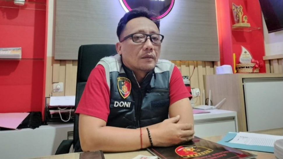 Oknum Agen Pegadaian yang Tipu Ribuan Nasabah di Pamekasan Ditahan Polisi