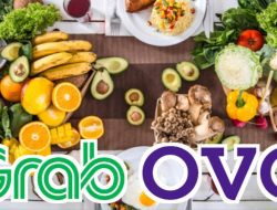 Grab dan OVO Bergabung dalam Program Makan Bergizi Gratis, Pengamat Soroti Potensi Kepentingan Bisnis