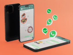 Pemerintah Skotlandia Akan Hentikan Penggunaan WhatsApp pada Perangkat Resmi