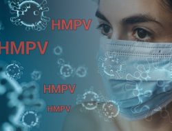 Munculnya HMPV sebagai Virus Baru di Beberapa Negara, Simak Perbedaannya dengan Covid-19