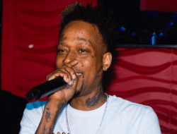 Sang Legenda Snap Music, DJ Unk Tutup Usia di Umur 43 Tahun