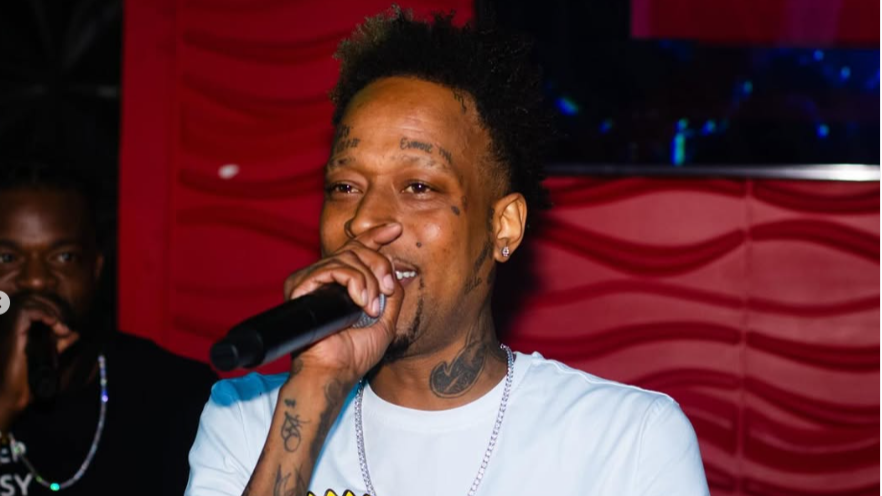 Legenda Snap Music, DJ Unk Tutup Usia di Umur 43 Tahun