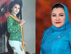 Profil Lengkap Penyanyi Legenda Emilia Contessa, Perjalanan Karir Hingga jadi Politisi