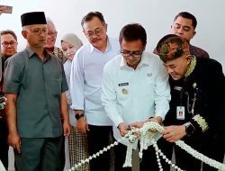 RSUD Smart Pamekasan Sediakan Instalasi Layanan Jantung dan Vaskular Terpadu