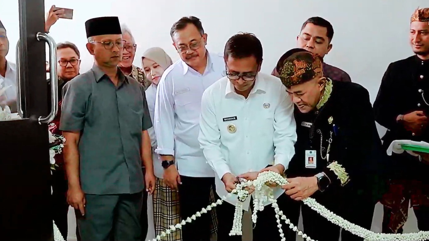 Resmi, Layanan Jantung dan Vaskular Terpadu sudah Tersedia di RSUD Smart Pamekasan