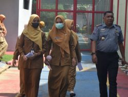 Klinik Pratama Lapas Narkotika Pamekasan Perpanjang Izin, Dinkes Lakukan Visitasi