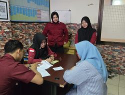 Cegah Penyelundupan, Petugas Lapas Narkotika Pamekasan Temukan Narkoba dalam Organ Intim Pengunjung
