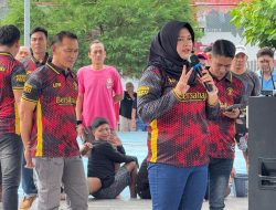 Lapas Narkotika Pamekasan Sosialisasikan Hak WBP untuk Bangun Kesadaran