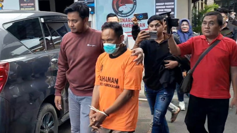 Tidak Ingin Dijodohkan, Wanita di Pamekasan Berakhir Jadi Korban Dukun Cabul, Ini Kronologinya!
