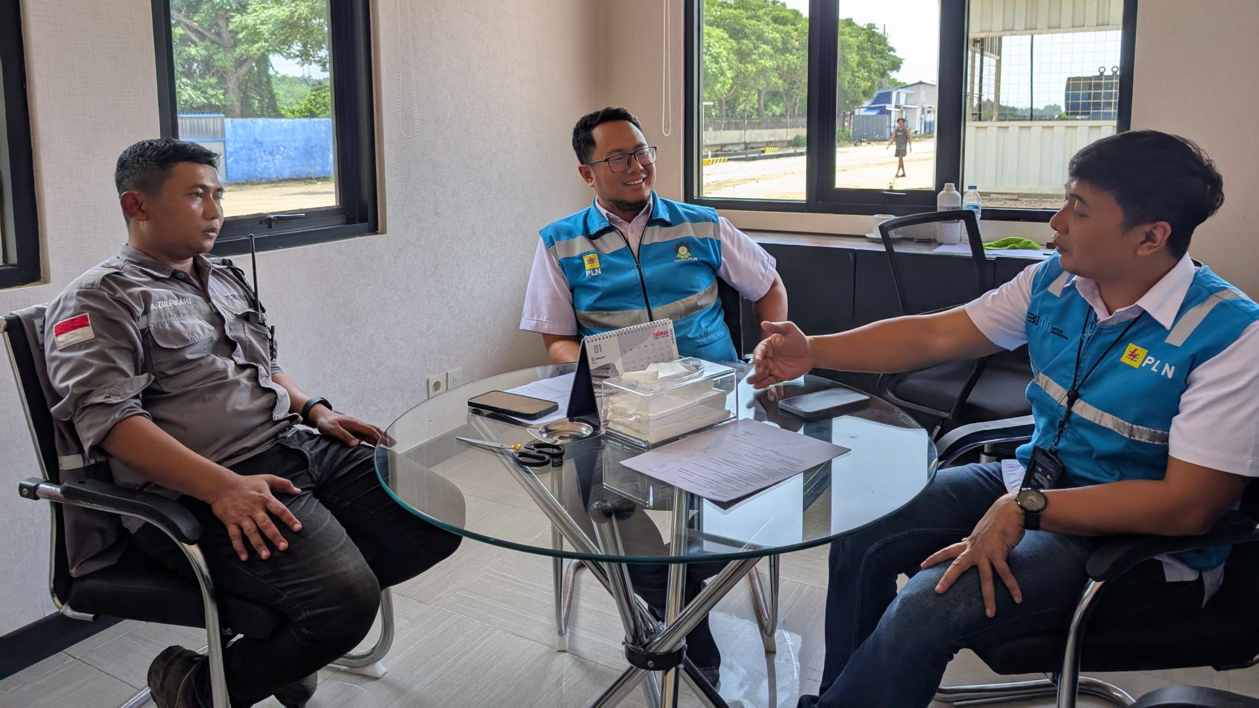 PLN Tawarkan Diskon Tambah Daya Listrik hingga 50 Persen untuk Warga Pamekasan