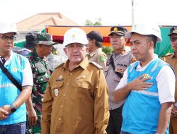 Sambut Hari Lahir Pancasila, Listrik di Pulau Gili Raja Kini Menyala 12 Jam Sehari