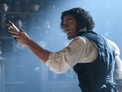 Film ‘Frankenstein’ Garapan Guillermo del Toro Tampilkan Sisi Emosional, Tayang di Netflix 2025