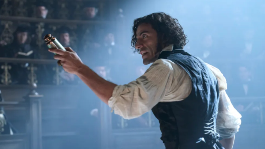 Film ‘Frankenstein’ Garapan Guillermo del Toro Tampilkan Sisi Emosional, Tayang di Netflix 2025