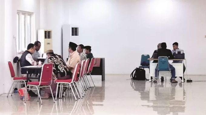 Kejati Jatim Periksa 92 Penerima BSPS di Sumenep, Diduga Terkait Dugaan Korupsi Rp 109,8 Miliar