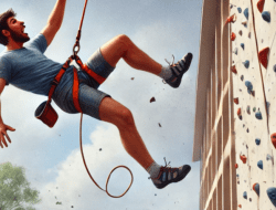 Mahasiswa IAIN Madura Meninggal Dunia saat Latihan Wall Climbing