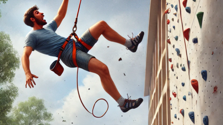 Mahasiswa IAIN Madura Meninggal Dunia saat Latihan Wall Climbing