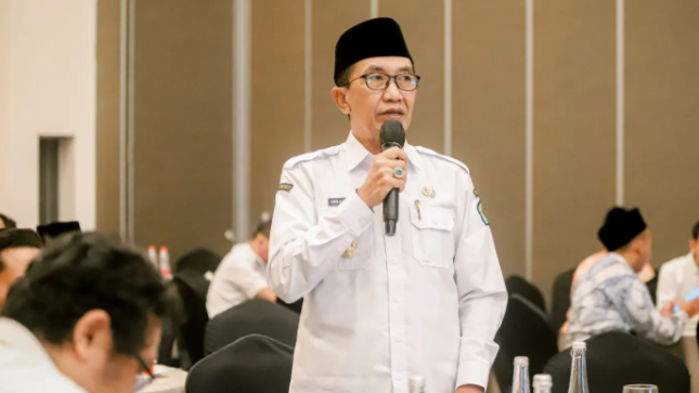27 Pasien Cuci Darah di Pamekasan Terlantar, Bupati Upayakan Solusi Antarwilayah