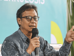 Mulai Juli 2025, Kemenkes Gelar Cek Kesehatan Gratis di 200 Ribu Sekolah