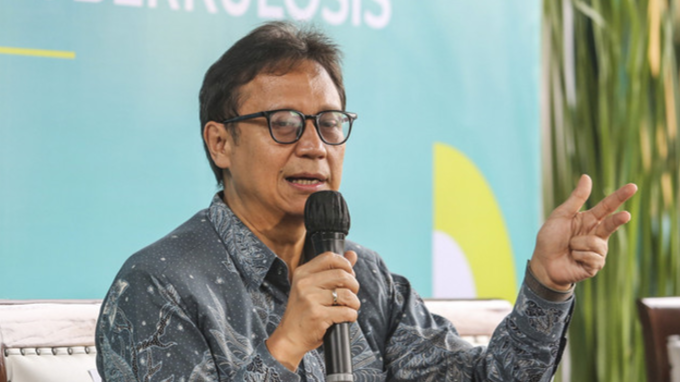 Mulai Juli 2025, Kemenkes Gelar Cek Kesehatan Gratis di 200 Ribu Sekolah