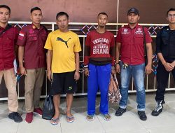 Atasi Overkapasitas, Lapas Narkotika Pamekasan Pindahkan 9 Narapidana ke Dua UPT di Jatim