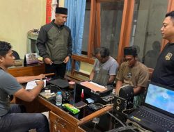Polisi Tangkap Dua Pelaku Pencurian Berat di Pamekasan, Dua Lainnya Masih Buron